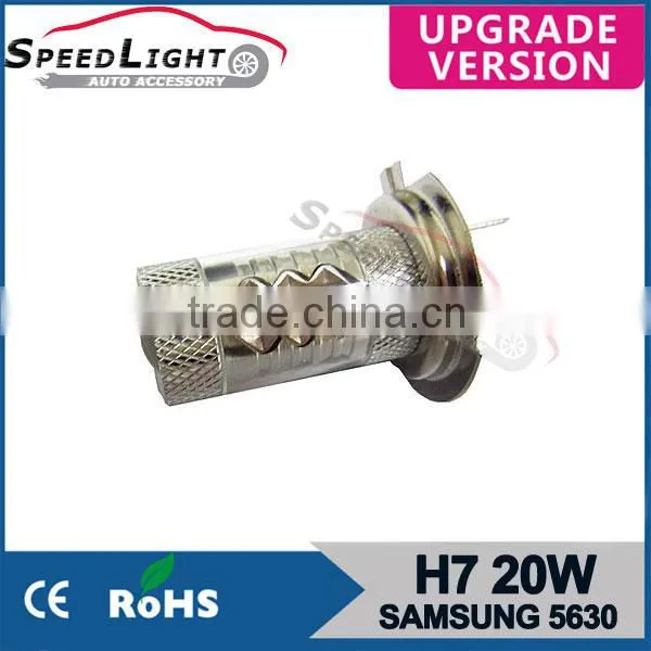 High Brightness 9-30V Width Voltage 10W 15W 20W 30W 50W Auto LED Light T10