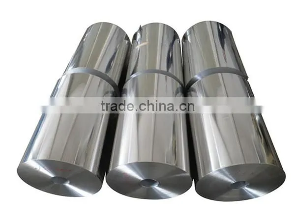 CE Certification Best-selling Of Household Aluminum Foil Rewinding And Cutting machine