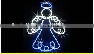 Led christmas decorative street light(SAA,CE,ROHS)