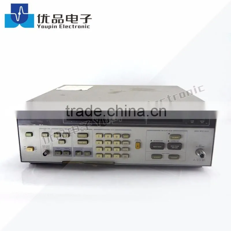 Agilent HP 8970B Niose Figure Meter