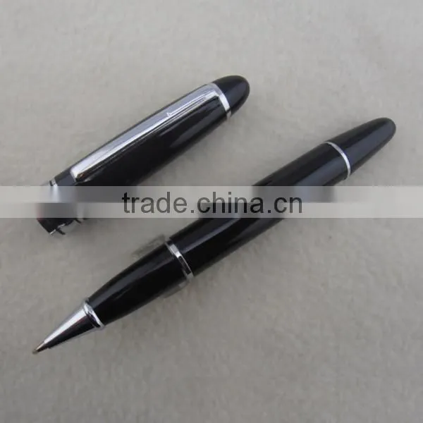 DWBL classic elegant design metal ball pen