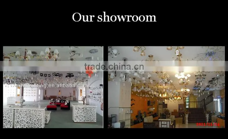 indoor led commercial lighting round panel lighting LED panel lights