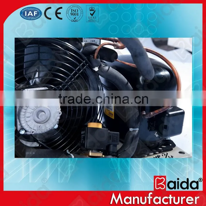 Table type refrigerated Centrifuge swing out rotor TDL5M-II