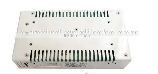 12V 30A 360w switch power supply