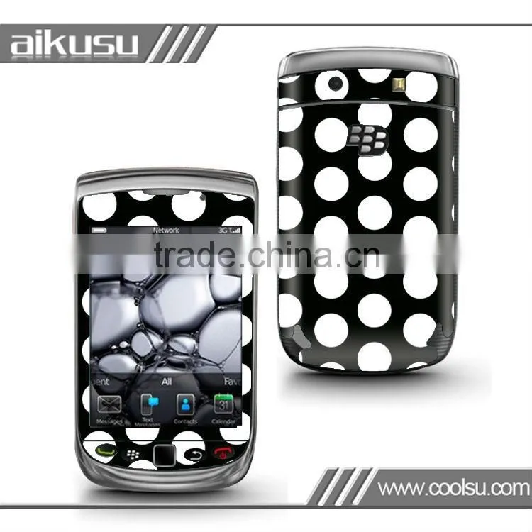 For blackberry 9800 blackberry cases