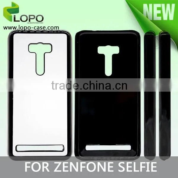 New Product Sublimation hard PC cover case for ASUS ZENFONE SELFIE