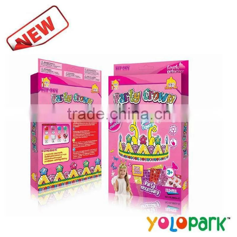 Party Crown
