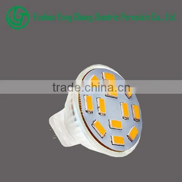 Hot sale 3W led E27 Spotlight E27 light
