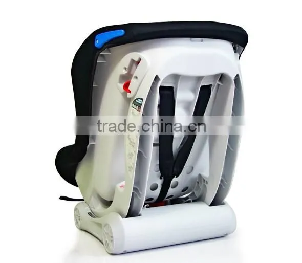 ECE R44/04 certification high quality baby seat new model child car seat