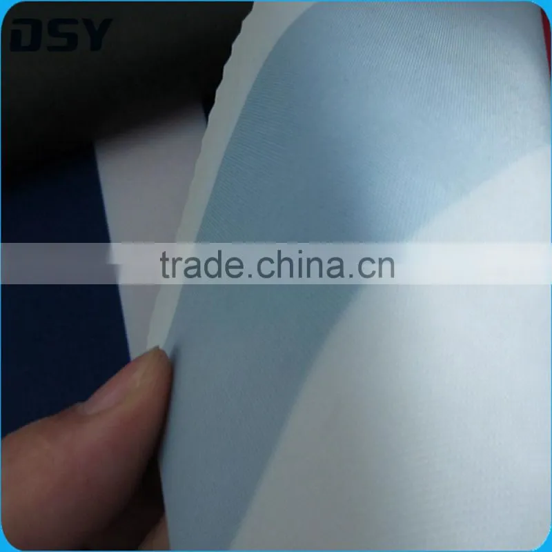 China Oxford fabric for bag and tent