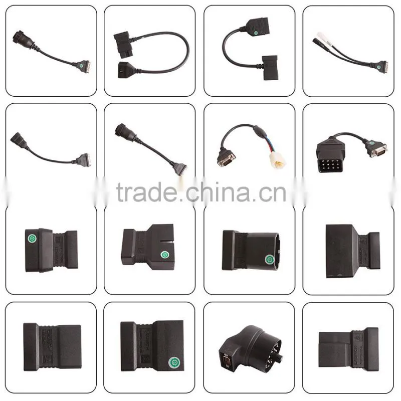 100% Original Launch X431 Master IV, launch x431 iv price Global Version, Update Online