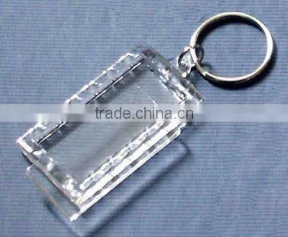 2012 Clear Acrylic artwares & gifts display