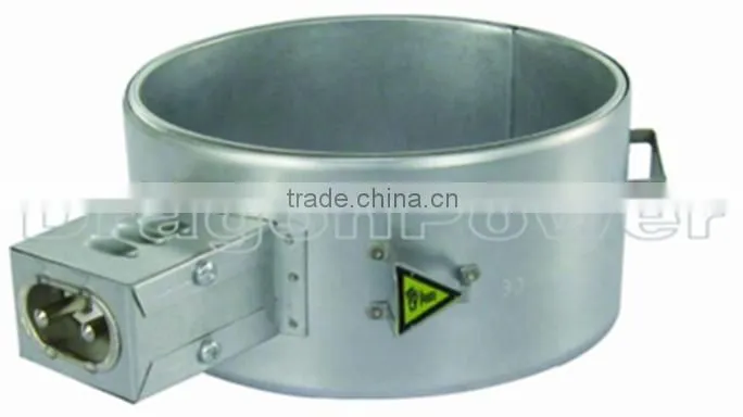 Heating ring