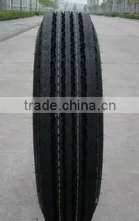 Truck tire 7.50R16 for mini bus