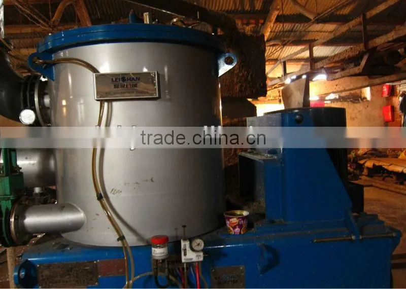 paper recycling machine price