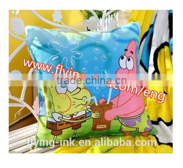 Sublimation printing inks