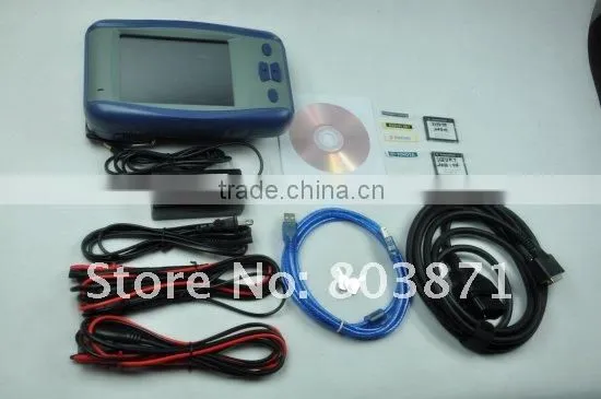2014 Professional Car Scan tool TOYOTA DENSO Intelligent Tester 2 work for Lexus/Suzuki/Toyota TOYOTA IT2 tester2 auto scanner
