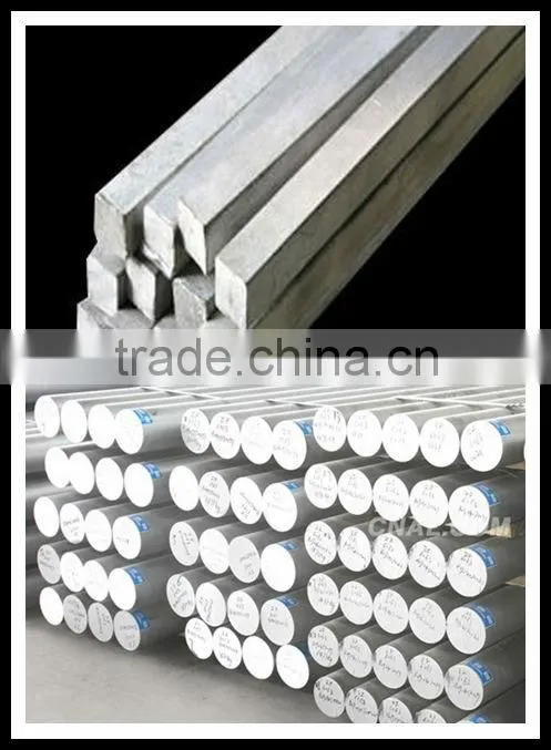 2024 aluminium alloy round bar