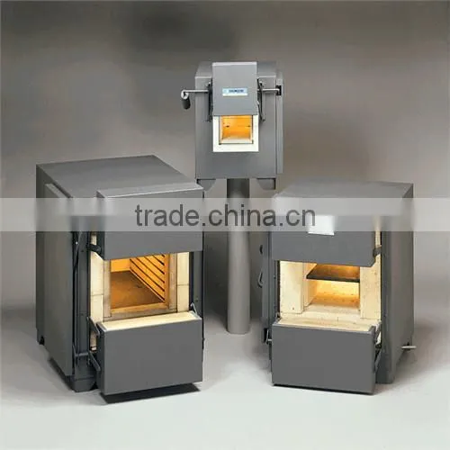 STA spiral type silicon carbid heating elements