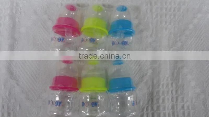bpa free baby feeding bottle