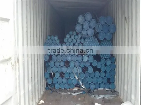 Updated stylish a105 seamless steel pipe