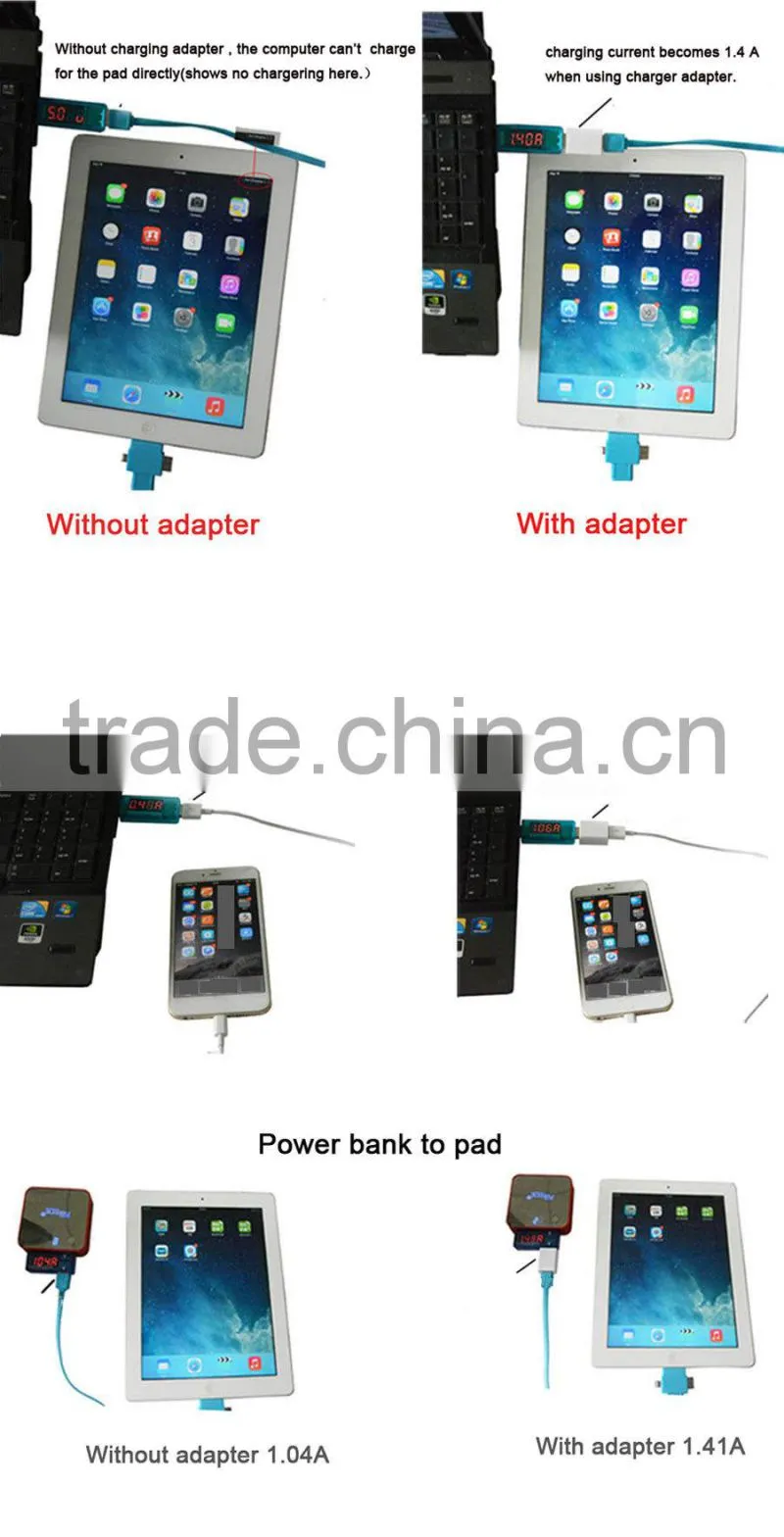 ABS USB Shield Data Protector