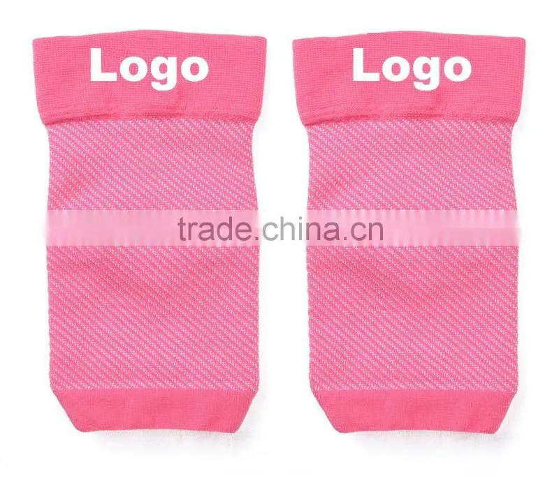 Plantar Fasciitis Compression Foot Sleeves