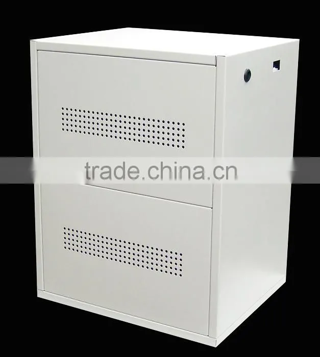 Battery box C Series