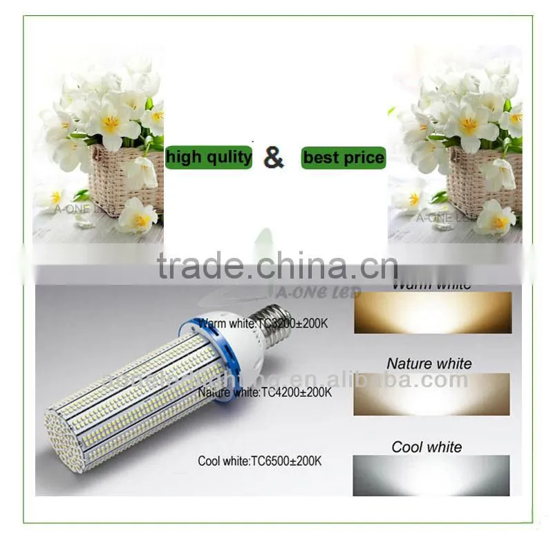 High lumens e27 led corn light 80W 360degrees, SMD3528 1120pcs led corn light 80W 8000lm