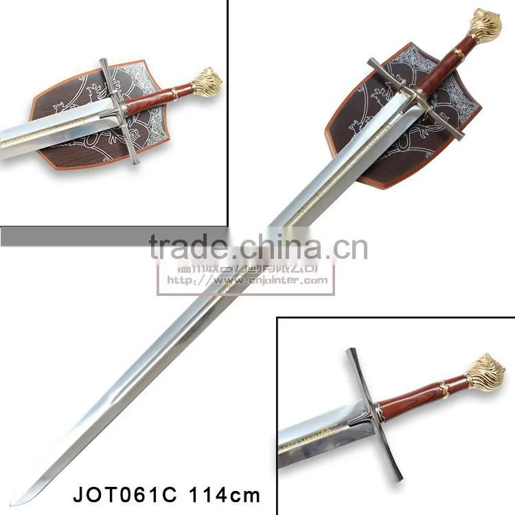 Wholesale Movie Swords The Chronicles of Narnia JOT061C
