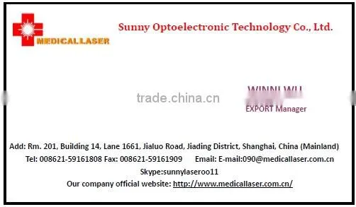 Co2 laser for freckle removal CE and ISO approved