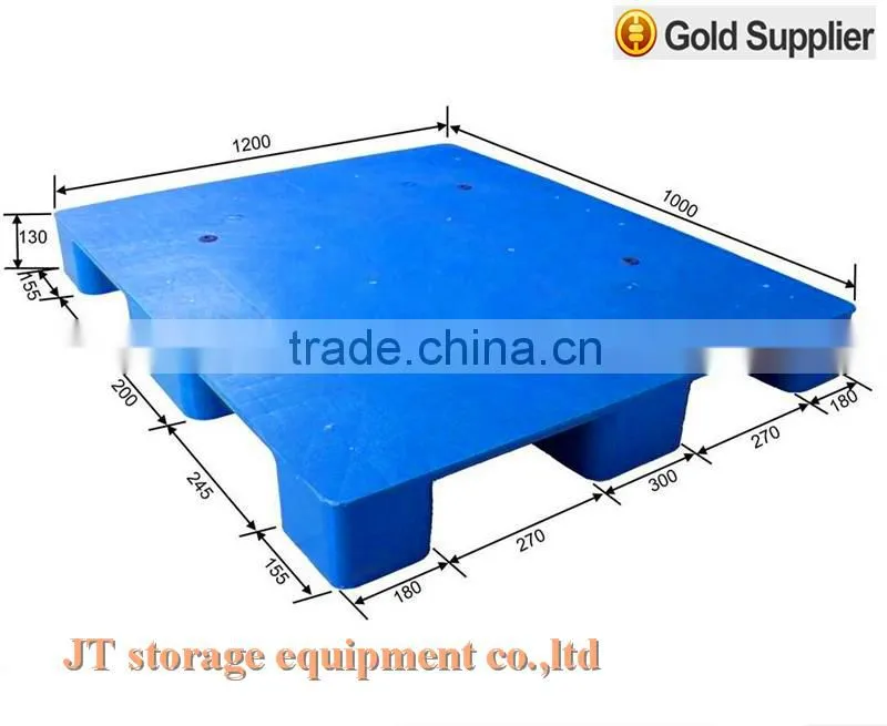 JT High quality steel storage rack system warehouse storage equipment