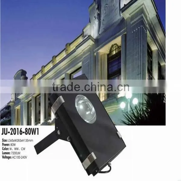 60W LED Outdoor explosion-proof light,explosion-proof inspection light