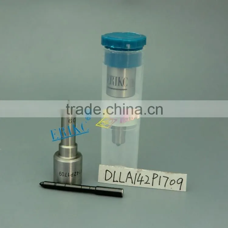 Bosch fuel injection single cylinder nozzle 0433172047 , DLLA142P1709 fuel nozzle parts for car