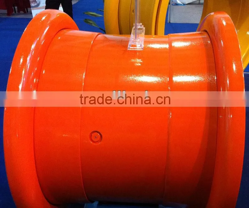 otr wheel rim 25-25.00/3.5