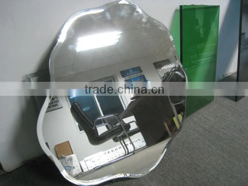 Glass Shaping & Edging Machine Glass Machine