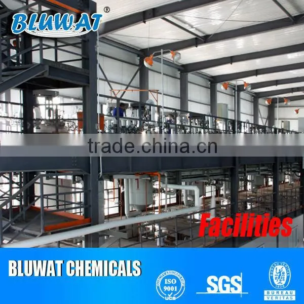 Polyacrylamide Flocculant