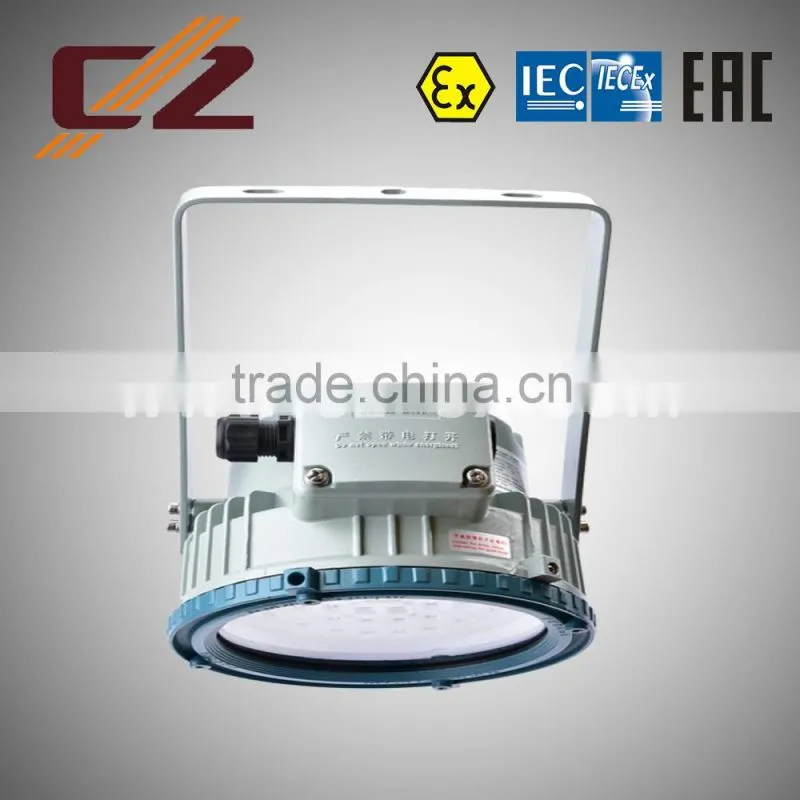 High quality Bracket type lamp 60W Explosion-proof LED light fittings