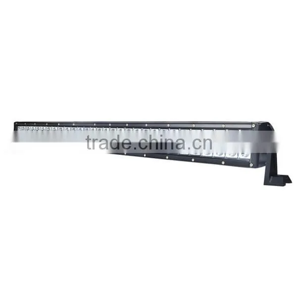 "36w 72w 120w 180w 240w 288w"4*4 car accessories led light bar for Jeep wrangler JK,double row super bright led light bar 4WD