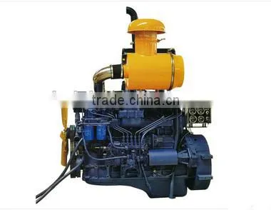 New Brand 6113ZLD Diesel Engine for Diesel Generator 155KW