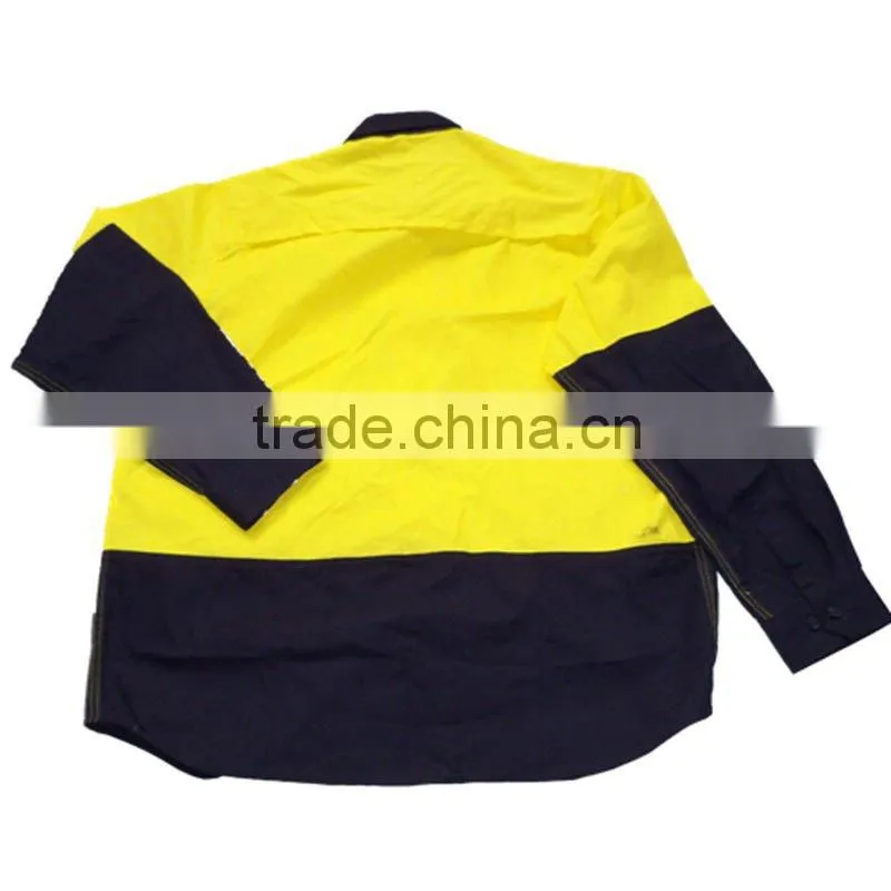 100% Cotton Workwear Shirts best selling in Australia
