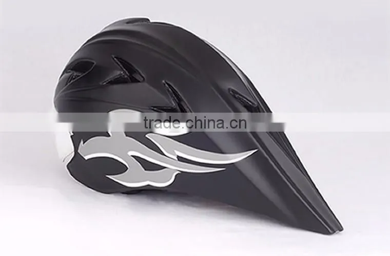 >>>mini bicycle helmets, black custom cycle cycling helmet/