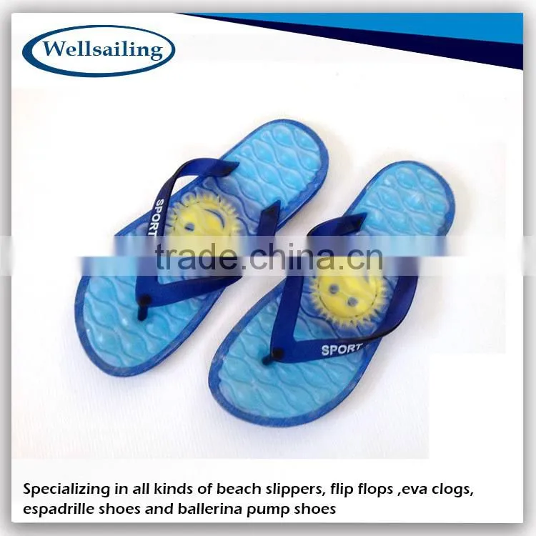 China Manufacturer cheap wholesale slippers,custom EVA fashion slippers