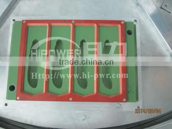 high frequency plastic welding machine