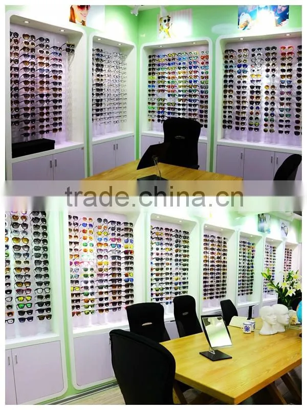 men plastic custom cheap sunglasses with low MOQ