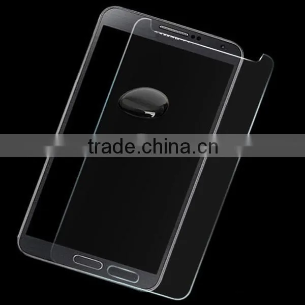 0.3mm 9H anti UV anti blue light screen protector