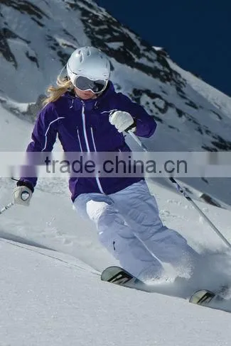 women ski jacket