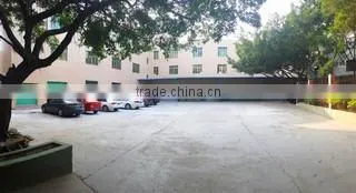 Guangzhou RoRo Baby Products Co., Ltd. company overview - view 1