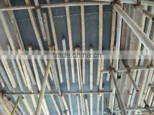 2014 plastic shuttering panel