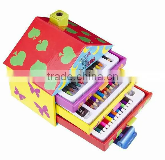 mini marker pens set